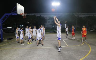 篮球赛