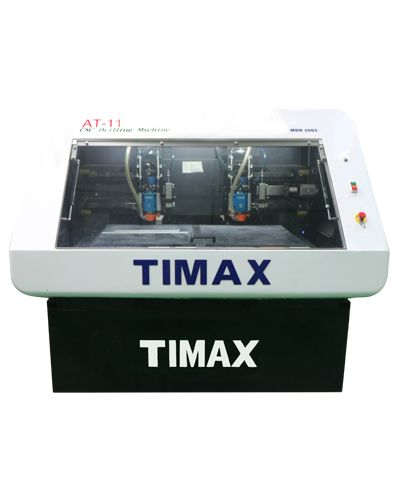 TIMAX