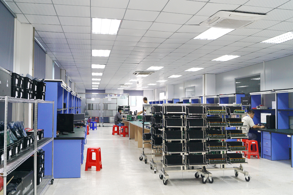 Electronic & Mechanical Laboratory